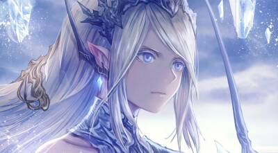 Джордж Лукас - Арт Final Fantasy XVI утёк в сеть и фанаты пытаются анализировать некачественное изображение - gametech.ru - Россия
