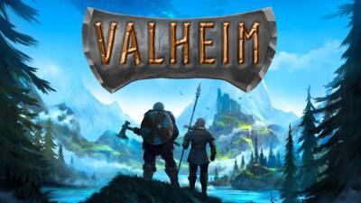 Для Valheim вышел новый патч - fatalgame.com