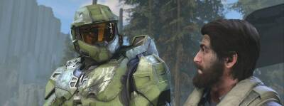 Джордж Лукас - Работавшая над Left 4 Dead и Doom студия будет делать контент для Halo Infinite - gametech.ru - Россия