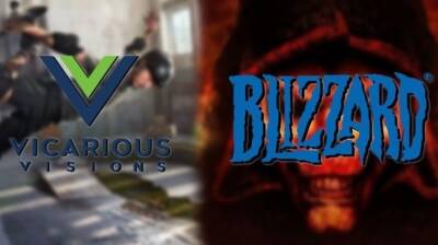 Джордж Лукас - Blizzard официально поглотила разработчиков Diablo 2: Resurrected и Crash Bandicoot N. Sane Trilogy - gametech.ru - штат Нью-Йорк - Albany - Олбань