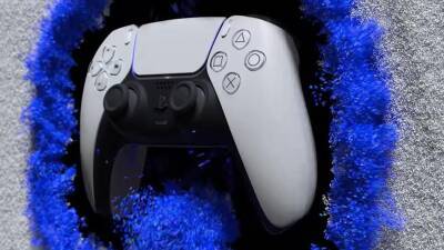 Джордж Лукас - Контроллер DualSense для PS5 получит официальную поддержку ПК - gametech.ru