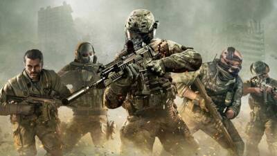 Томас Хендерсон - Слух: следующая Call of Duty от Sledgehammer Games выйдет в 2025 году - igromania.ru