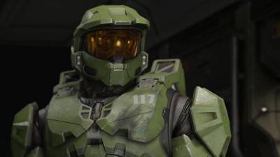 Halo: The Master Chief Collection получила поддержку кроссплея в кампаниях Halo 3 и ODST - igromania.ru
