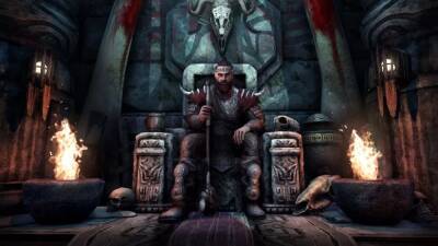 Классические игры The Elder Scrolls появятся в Steam. - wargm.ru