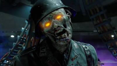 Томас Хендерсон (Tom Henderson) - Хендерсон: Activision планирует выпустить отдельную Call of Duty про зомби - stopgame.ru