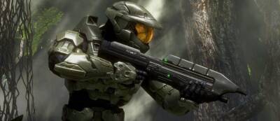 Разработчики Halo: The Master Chief Collection добавили в кампании Halo 3 и ODST поддержку кроссплея - gamemag.ru