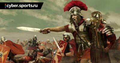 «Гладиаторы, в бой!» Трейлер дополнения Death or Glory для Expeditions: Rome - cyber.sports.ru - Rome