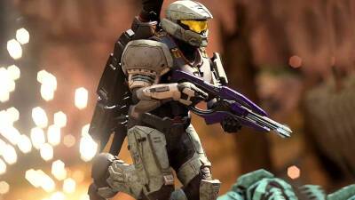 Томас Хендерсон (Tom Henderson) - Спецы по мультиплееру из Certain Affinity помогут с развитием Halo Infinite - stopgame.ru