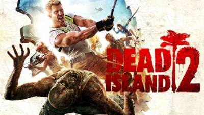 Колин Мориарти - Полноценный анонс Dead Island 2 запланирован на лето - playground.ru