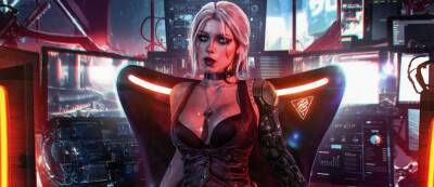 Павел Саско - CD Projekt RED пообещала не забрасывать Cyberpunk 2077 — разработка крупных дополнений для игры продолжается - gamemag.ru