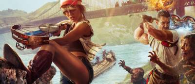 Томас Хендерсон - Колин Мориарти - СМИ: Зомби-экшен Dead Island 2 может быть повторно анонсирована летом и выйти осенью - gamemag.ru - Сша - штат Калифорния