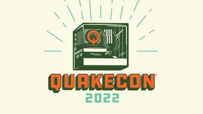 QuakeCon 2022 пройдёт 18—20 августа — только в цифровом виде - stopgame.ru - Сша - Даллас