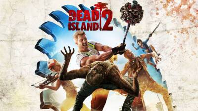 Колин Мориарти - Полноценный анонс Dead Island 2 возможен летом, а релиз в течении осени - lvgames.info