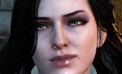 Джордж Лукас - CD Projekt RED отложила ремастер The Witcher 3 на неопределённый срок, после разрыва с российской Saber Interactive - gametech.ru