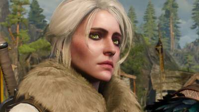 Некстген-патч для The Witcher 3: Wild Hunt отложили на неопределённый срок - stopgame.ru - Россия