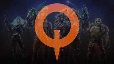 QuakeCon вновь пройдёт в онлайн-формате — с 18 по 20 августа - igromania.ru