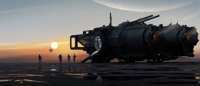 Джефф Грабба - Джон Эплер - BioWare перевела Mass Effect 5 из фазы прототипа на раннюю стадию разработки - gamemag.ru