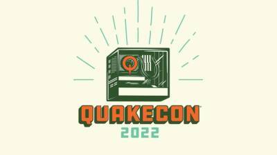 QuakeCon в этом году вновь пройдёт в онлайн-формате - playisgame.com