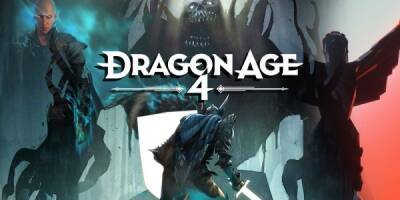 Персонажи Dragon Age 4 будут обладать "большей индивидуальностью, чем когда-либо" - playground.ru