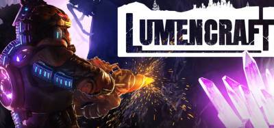 Вышел шутер Lumencraft с элементами Tower Defense и разрушаемостью - gameinonline.com