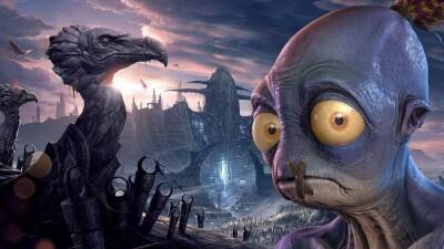 PS Plus was volgens ontwikkelaar "rampzalig" voor Oddworld: Soulstorm verkopen - ru.ign.com