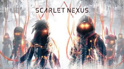 Scarlet Nexus достигла 1 млн проданных копий и получила новую сюжетную демоверсию - 3dnews.ru