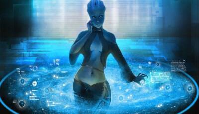 Разработка новой Mass Effect перешла из фазы прототипа на ранний этап создания - landofgames.ru