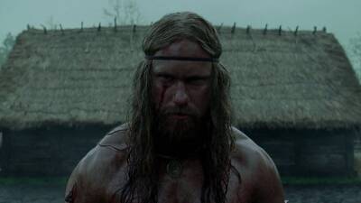Willem Dafoe - Ethan Hawke - Alexander Skarsgård - The Northman - Officiële Trailer 2 - ru.ign.com