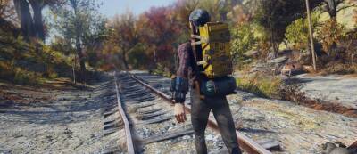 Bethesda заставит перенести учётную запись Fallout 76 в Steam с 27 апреля - gamemag.ru