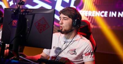 Сможет ли Team Empire одолеть Gambit на групповом этапе Winline D2CL S9? - cybersport.ru
