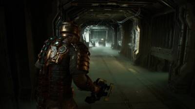 Dead Space Remake ontwikkelaars balanceren geluid van wapen na feedback community - ru.ign.com