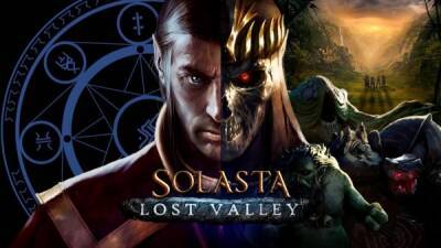 Релизный трейлер дополнения Lost Valley для Solasta: Crown of the Magister демонстрирует новую кампанию и кооператив - playground.ru