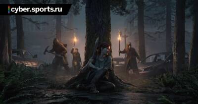 Следующий этап распродажи в PS Store: The Last of Us 2 за полцены и Civilization 6 Platinum Edition со скидкой 70% - cyber.sports.ru