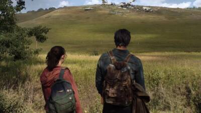 Pedro Pascal - Педро Паскаль не вникал в игру The Last of Us, чтобы не подражать её версии Джоэла в сериале - stopgame.ru