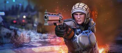 XCOM 2 стала бесплатной в Epic Games Store, на следующей неделе раздадут хоррор Amnesia: Rebirth - gamemag.ru