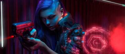 Поляки из CD Projekt RED впервые с 2020 года обновили продажи Cyberpunk 2077 — игра разошлась тиражом в 18 млн копий - gamemag.ru