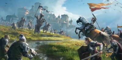 В The Elder Scrolls Online можно поиграть бесплатно в течение двух недель - playground.ru