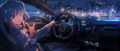 Джефф Грабба - Фотореалистичная графика с элементами аниме: Подоспели инсайдерские данные о новой Need for Speed - gamemag.ru