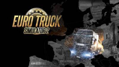 Представлен новый трейлер Euro Truck Simulator 2 - playground.ru