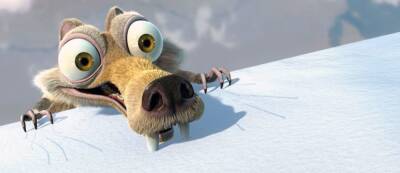 Disney закрыла Blue Sky Studios — авторы «Ледникового периода» выпустили финальный ролик со Скратом - gamemag.ru