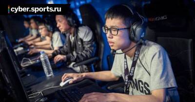Tencent заблокирует сервис для онлайн-игр без лицензии в Китае - cyber.sports.ru - Китай