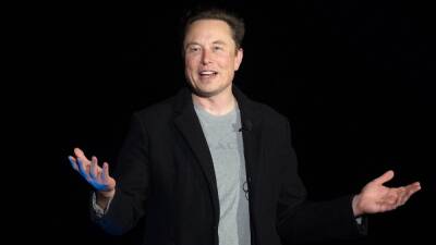 Elon Musk doet bod van $43 miljard op Twitter - ru.ign.com