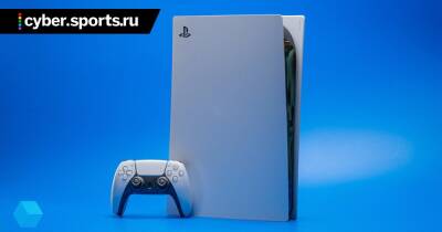 Продажи PlayStation 5 в Японии перевалили за 1,5 млн консолей - cyber.sports.ru - Япония