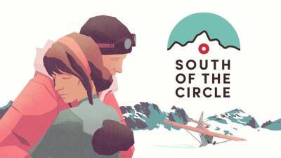 Анонсировано эмоциональное кинематографическое приключение South of the Circle - playisgame.com - Антарктида