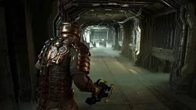 Разработчики ремейка Dead Space улучшили звуки оружия в ответ на критику фанатов - wargm.ru