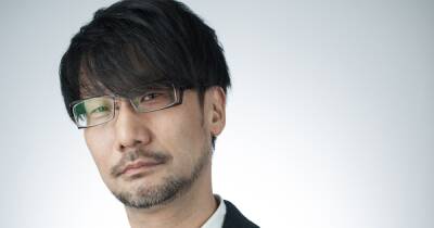 Сэм Бриджес - Хидэо Кодзим - Хидэо Кодзима опроверг слухи о покупке Kojima Productions компанией Sony - cybersport.ru