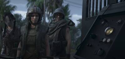 Томас Хендерсон - Найдены новые намеки на появление Годзиллы в Call of Duty: Warzone - landofgames.ru