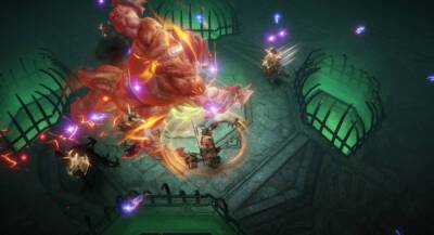 Когда выйдет Diablo Immortal и почему это больше MMO, чем слешер? - app-time.ru