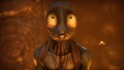 Создатель Oddworld: Soulstorm недоволен своей сделкой с Sony о релизе через PS+ - ps4.in.ua