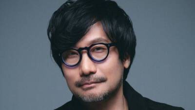Хидео Кодзимы (Hideo Kojima) - Kojima Productions остаётся независимой студией, подчёркивает Кодзима. Перед этим он сам разжёг слухи о слиянии с Sony - stopgame.ru